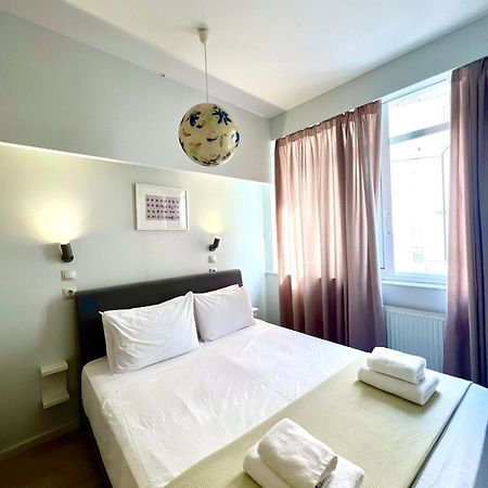 Apartament Monastiraki 106 By Superhost Hub Ateny Zewnętrze zdjęcie