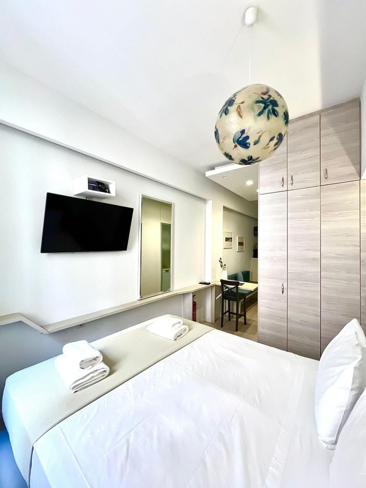 Apartament Monastiraki 106 By Superhost Hub Ateny Zewnętrze zdjęcie