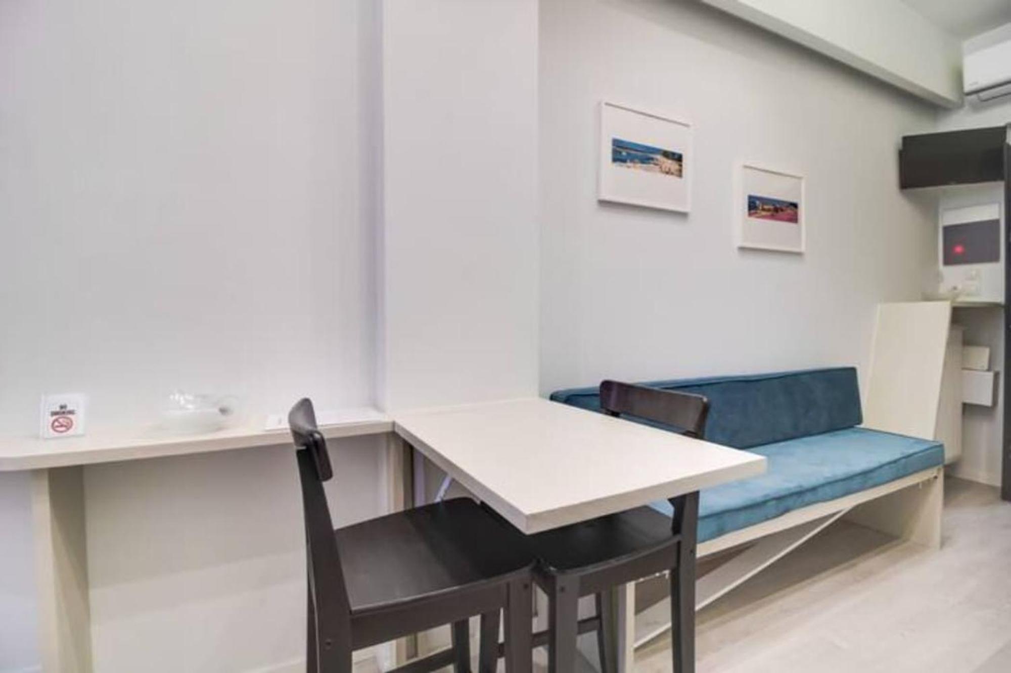 Apartament Monastiraki 106 By Superhost Hub Ateny Zewnętrze zdjęcie