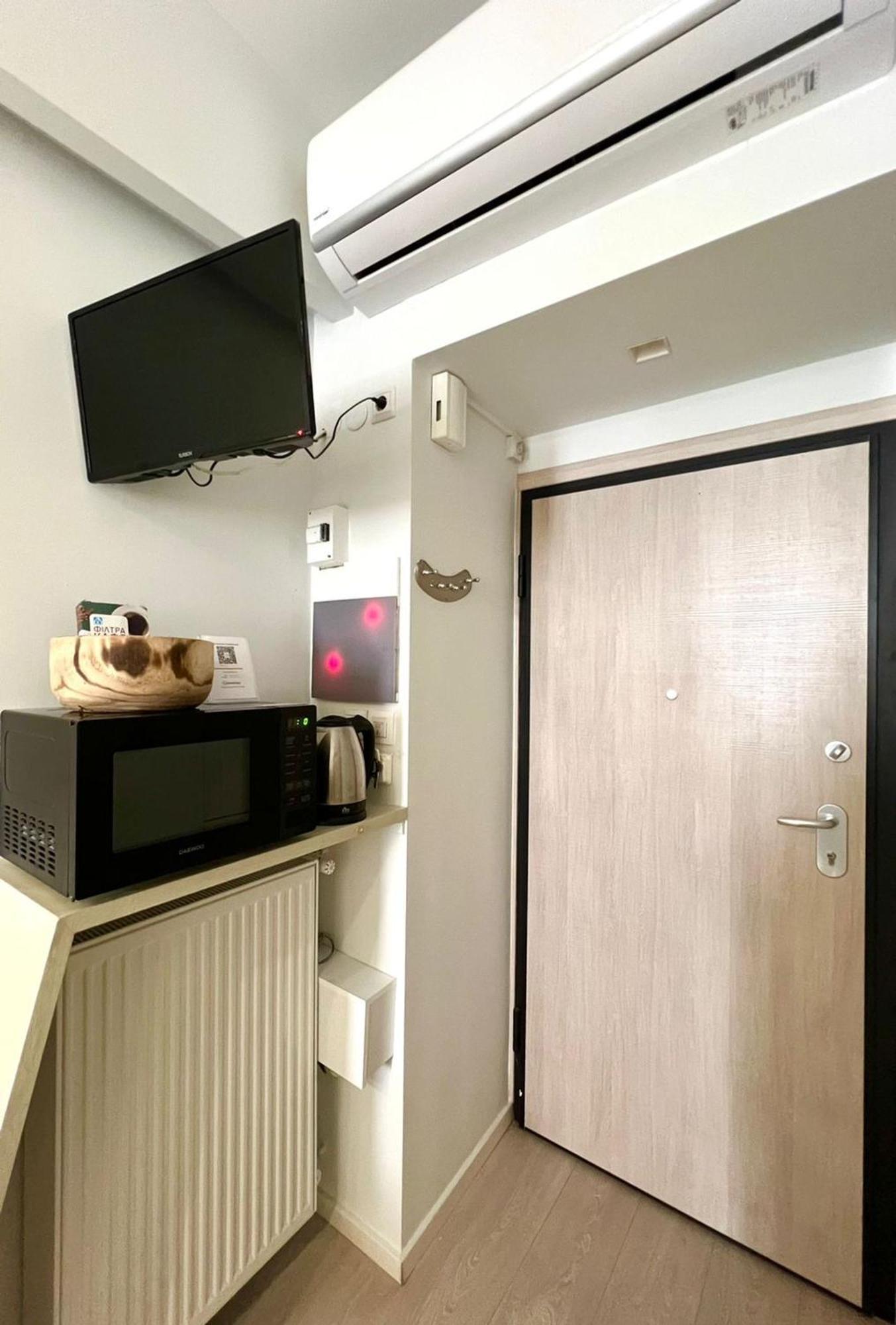Apartament Monastiraki 106 By Superhost Hub Ateny Zewnętrze zdjęcie