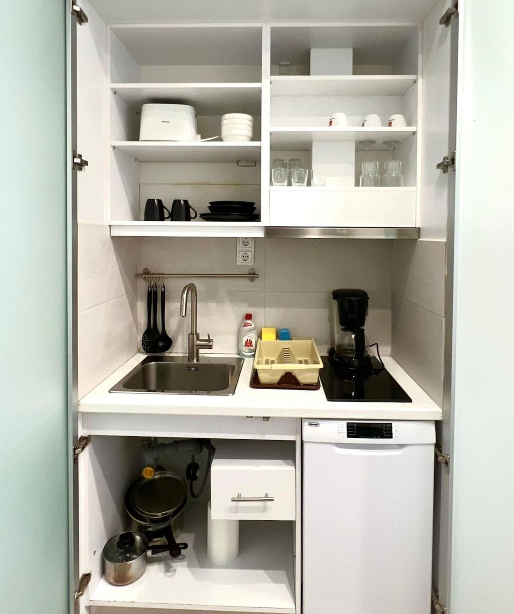 Apartament Monastiraki 106 By Superhost Hub Ateny Zewnętrze zdjęcie