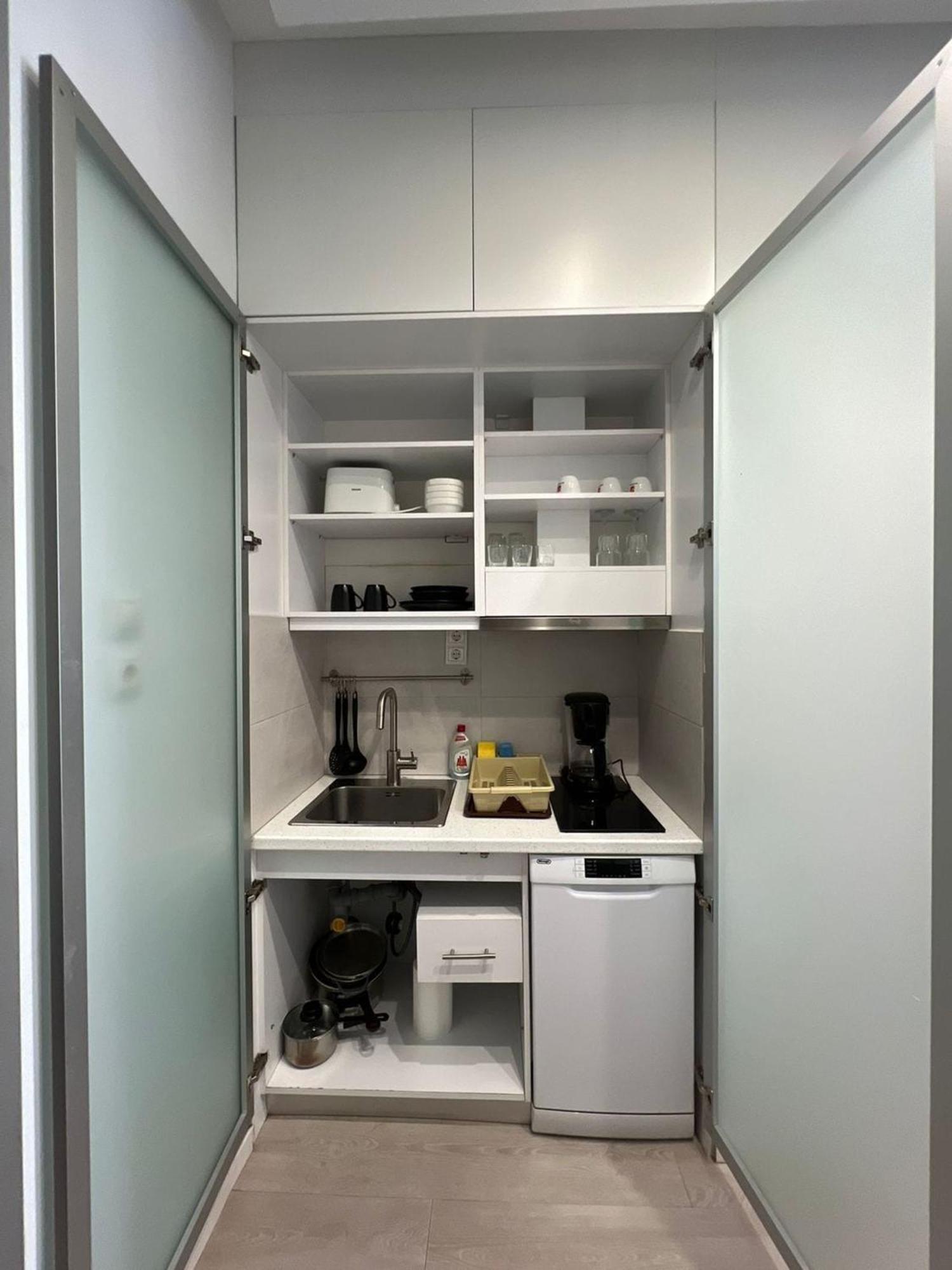 Apartament Monastiraki 106 By Superhost Hub Ateny Zewnętrze zdjęcie