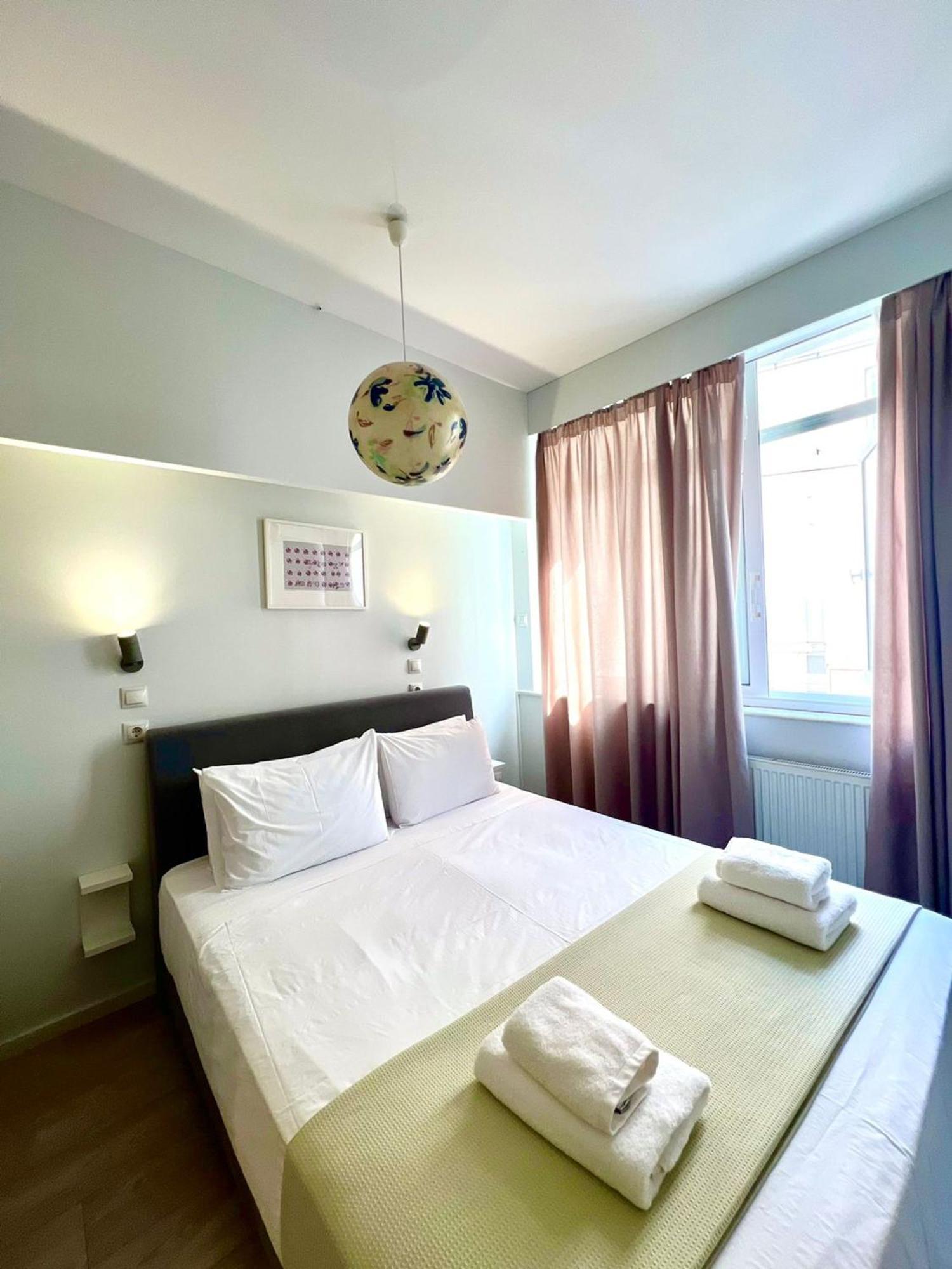 Apartament Monastiraki 106 By Superhost Hub Ateny Zewnętrze zdjęcie